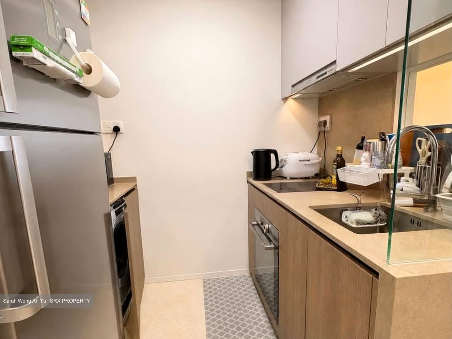 Avenue South Residence (D3), Apartment #602938121